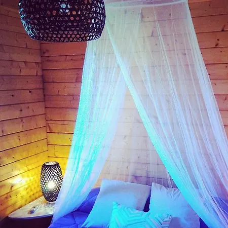 Cabana Nuestra Luz Ξενοδοχείο