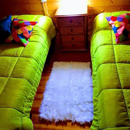 Cabana Nuestra Luz
