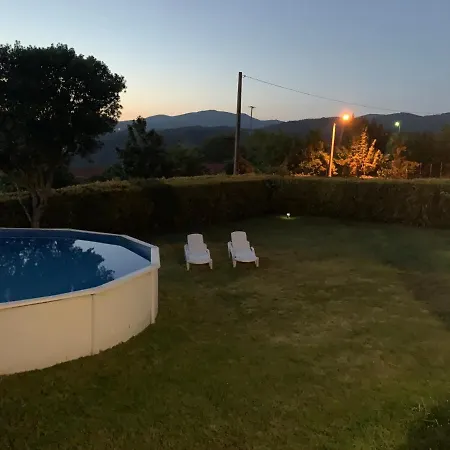Cabana Nuestra Luz Ξενοδοχείο *