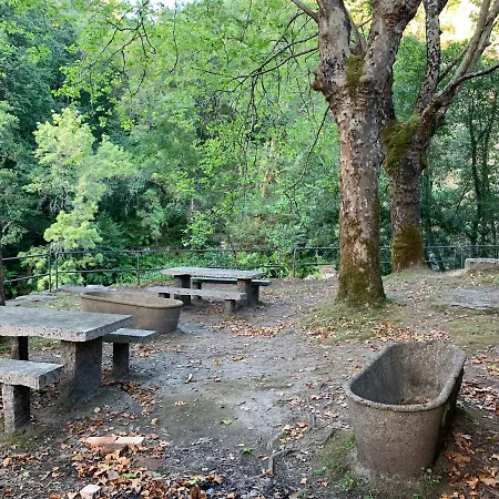 Cabana Nuestra Luz Ξενοδοχείο