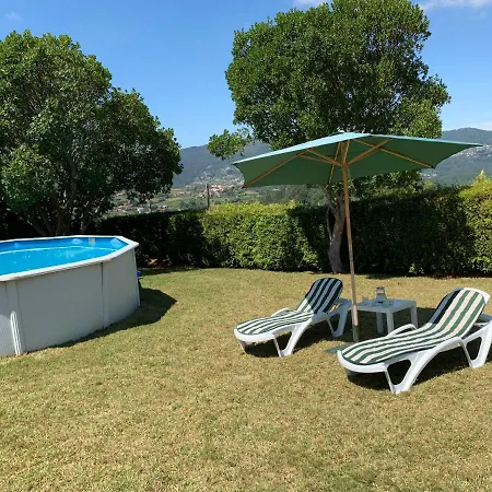 Cabana Nuestra Luz