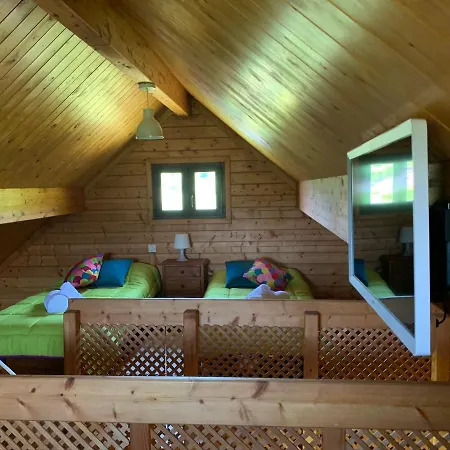 Cabana Nuestra Luz Ξενοδοχείο