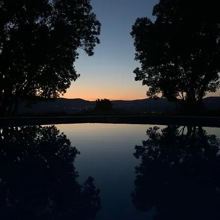 Cabana Nuestra Luz Ξενοδοχείο *