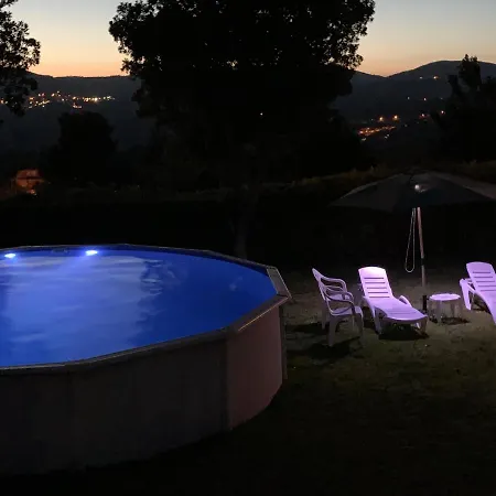 Cabana Nuestra Luz Ξενοδοχείο *